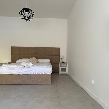 Apartamenty Sunny Stay Jastarnia Zewnętrze zdjęcie